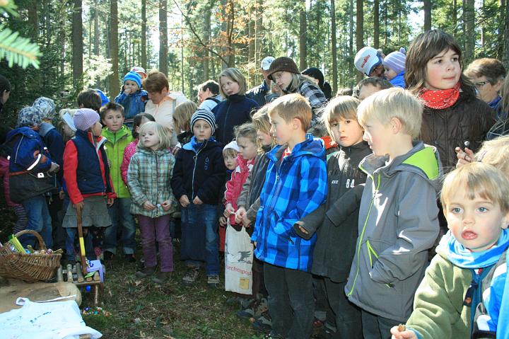 Osterhasensuche 2012 Bild 33